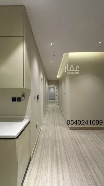 شقة للإيجار في حي الحمراء, مدينة الخبر, المنطقة الشرقية صورة 3