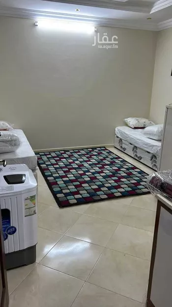 غرفة للإيجار في شارع رفاعه بن عمرو ، حي الحمراء وام الجود ، مكة ، منطقة مكة المكرمة