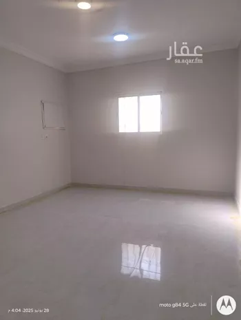 شقة للإيجار في شارع عبيد بن رافع, حي الرمال, مدينة الرياض, منطقة الرياض صورة 5