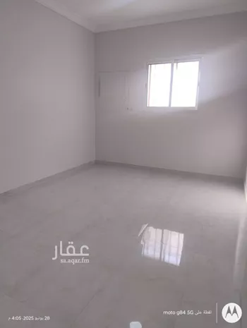 شقة للإيجار في شارع عبيد بن رافع, حي الرمال, مدينة الرياض, منطقة الرياض