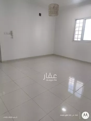 شقة للإيجار في شارع محمود الحلبي, حي الرمال, مدينة الرياض, منطقة الرياض