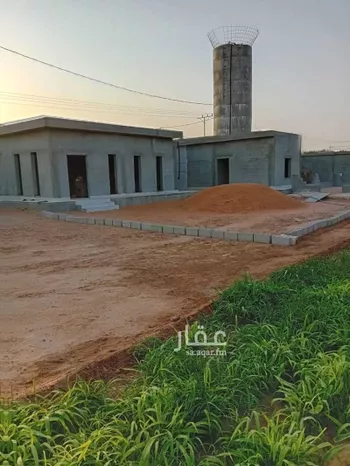 مزرعة للبيع في شارع الضبيعة 12, حي الضبيعة, مدينة الخرج, منطقة الرياض صورة 4