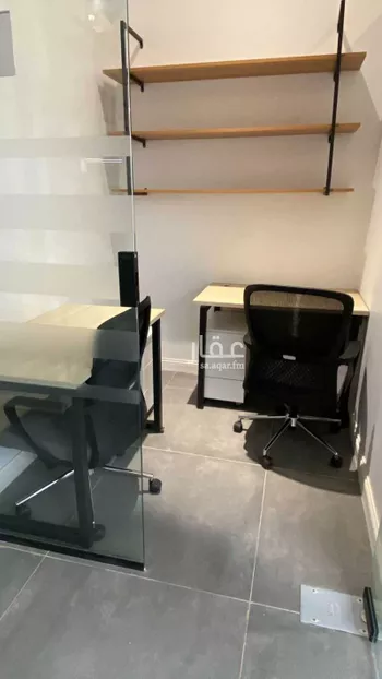 مكتب تجاري للإيجار في شارع صيدا, حي الدريهمية, مدينة الرياض, منطقة الرياض صورة 5