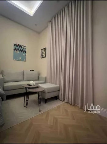 استديو مفروش للحجز في شارع اوس بن عوف ، حي العقيق ، الرياض ، منطقة الرياض صورة 2
