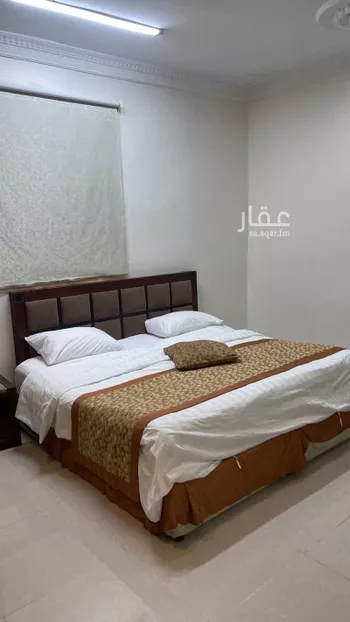 شقة مفروشة للحجز في شارع سواد بن غزيه, حي العاقول, المدينة المنورة صورة 5