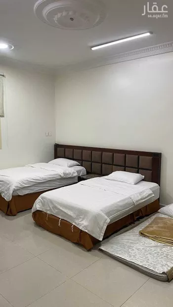 شقة مفروشة للحجز في شارع سواد بن غزيه, حي العاقول, المدينة المنورة صورة 2