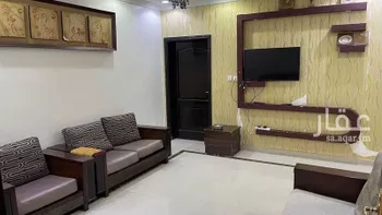 شقة مفروشة للحجز في شارع سواد بن غزيه, حي العاقول, المدينة المنورة