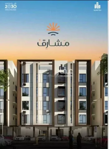 شقة للبيع في شارع ابن ابجر الكناني, حي مريخ, مدينة جدة, منطقة مكة المكرمة