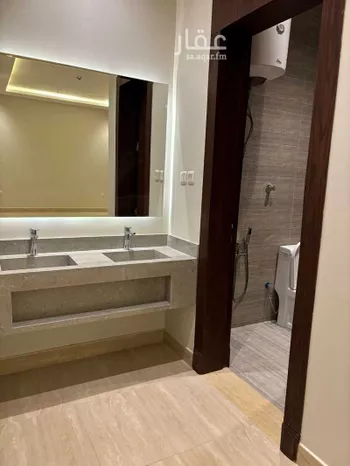 شقة للإيجار في شارع المظفر بن النموذج, حي الرمال, مدينة الرياض, منطقة الرياض صورة 3
