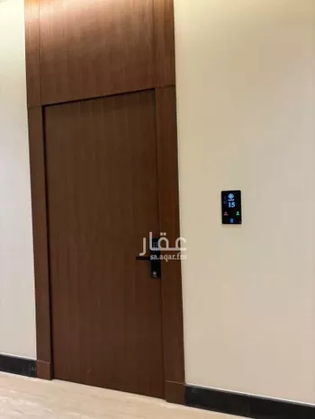 شقة للإيجار في شارع المظفر بن النموذج, حي الرمال, مدينة الرياض, منطقة الرياض
