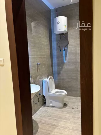 شقة للإيجار في شارع المظفر بن النموذج, حي الرمال, مدينة الرياض, منطقة الرياض صورة 4