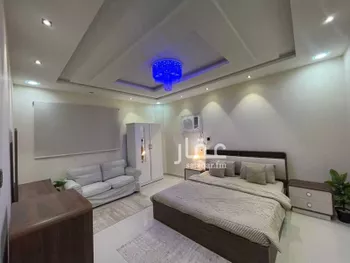 شقة للإيجار في شارع 3472575, حي مشرف, مدينة الخرج, منطقة الرياض صورة 2