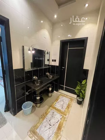 شقة للإيجار في شارع 3472575, حي مشرف, مدينة الخرج, منطقة الرياض صورة 4