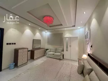 شقة للإيجار في شارع 3472575, حي مشرف, مدينة الخرج, منطقة الرياض صورة 3