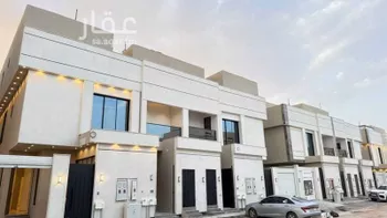 دور للبيع في حي الندوة, مدينة الرياض, منطقة الرياض صورة 2
