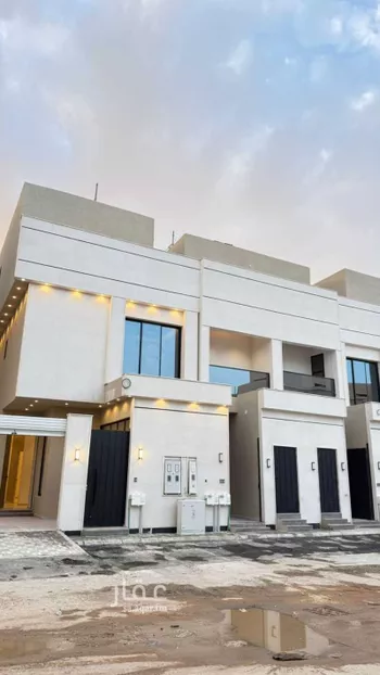 دور للبيع في حي الندوة, مدينة الرياض, منطقة الرياض صورة 3