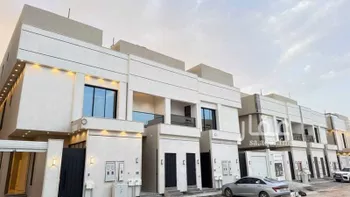 دور للبيع في حي الندوة, مدينة الرياض, منطقة الرياض صورة 2