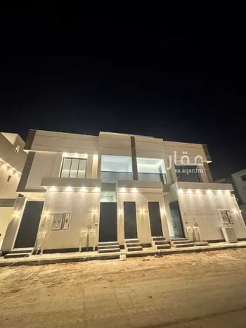 شقة للبيع في شارع الندوة, حي الرماية, مدينة الرياض, منطقة الرياض