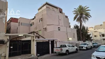 أرض للبيع في شارع ضياء الدين رجب, حي مشرفة, مدينة جدة, منطقة مكة المكرمة