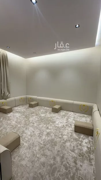 شقة للإيجار في حي الرمال, مدينة الرياض, منطقة الرياض صورة 2
