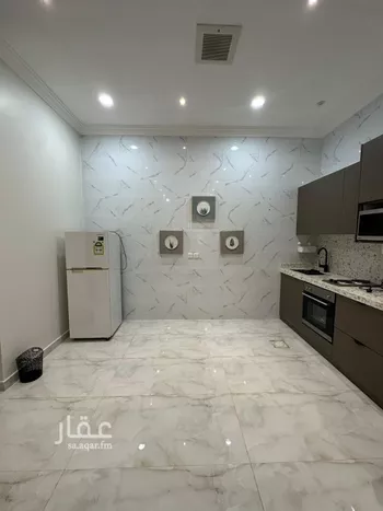 شقة للإيجار في شارع إسماعيل بن سالم, حي الرمال, مدينة الرياض, منطقة الرياض