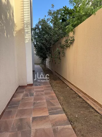 فيلا للإيجار في شارع جعفر البغدادي, حي الرمال, مدينة الرياض, منطقة الرياض صورة 5