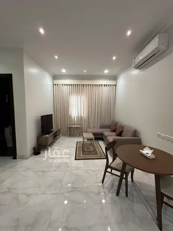 شقة للإيجار في شارع إسماعيل بن سالم, حي الرمال, مدينة الرياض, منطقة الرياض صورة 2