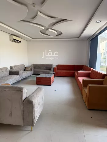 استراحة للبيع في شارع ذو أصبح الحميري, حي الرمال, مدينة الرياض, منطقة الرياض صورة 2
