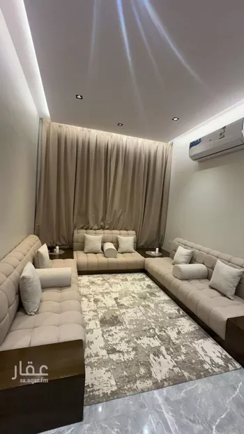 شقة للإيجار في حي الرمال, مدينة الرياض, منطقة الرياض