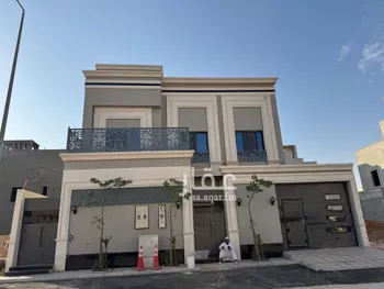 فيلا للبيع في شارع أبي محمد الأصبهاني, حي الرمال, مدينة الرياض, منطقة الرياض