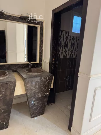 فيلا للإيجار في شارع فضل الله بن عبدالله الطبري, حي الرمال, مدينة الرياض, منطقة الرياض صورة 4