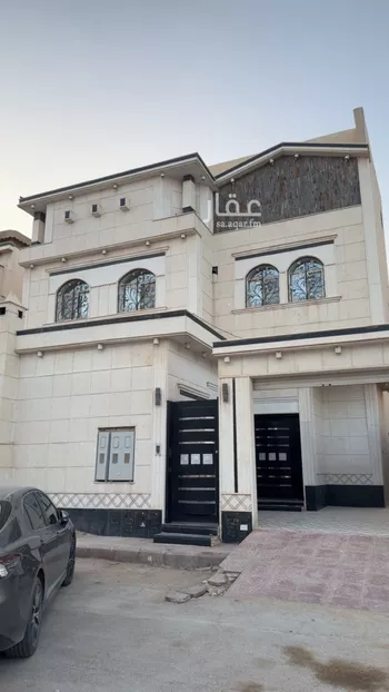 فيلا للإيجار في شارع فضل الله بن عبدالله الطبري, حي الرمال, مدينة الرياض, منطقة الرياض