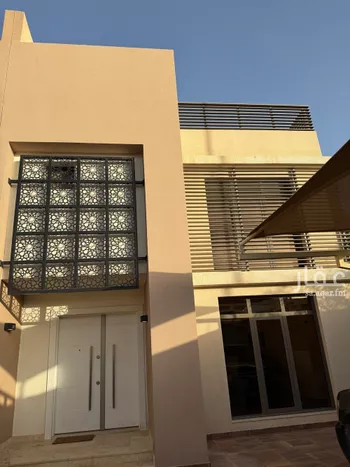 فيلا للإيجار في شارع جعفر البغدادي, حي الرمال, مدينة الرياض, منطقة الرياض صورة 4