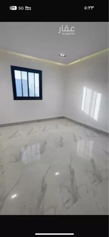 شقة للبيع في شارع طريق خريص, حي الجنادرية, مدينة الرياض, منطقة الرياض