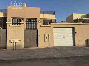 فيلا للإيجار في شارع جعفر البغدادي, حي الرمال, مدينة الرياض, منطقة الرياض صورة 2