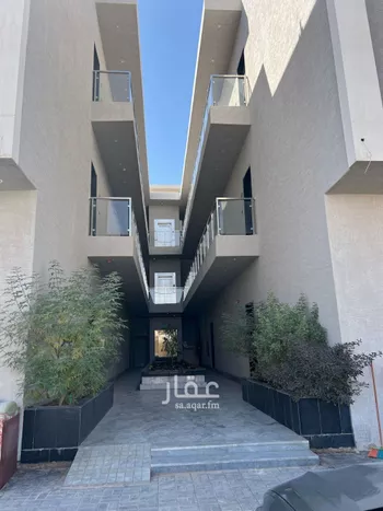 شقة للإيجار في شارع جبل الضبيان, حي الرمال, مدينة الرياض, منطقة الرياض صورة 2