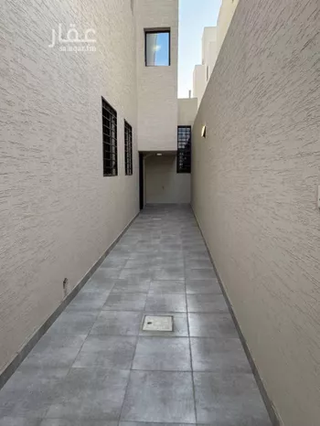 دور للبيع في شارع إبراهيم الشرواني, حي الرمال, مدينة الرياض, منطقة الرياض صورة 3