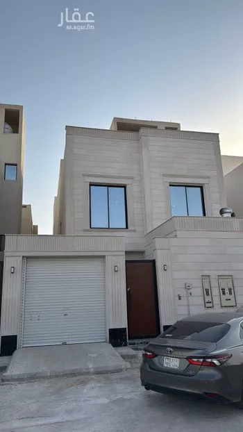 دور للبيع في شارع إبراهيم الشرواني, حي الرمال, مدينة الرياض, منطقة الرياض صورة 2