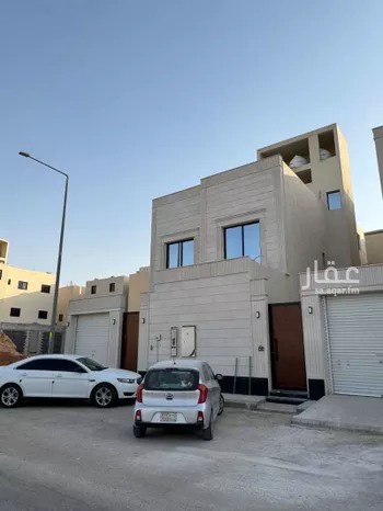 دور للبيع في شارع إبراهيم الشرواني, حي الرمال, مدينة الرياض, منطقة الرياض