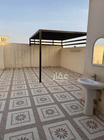 شقة للإيجار في شارع زيد, حي الرمال, مدينة الرياض, منطقة الرياض صورة 4