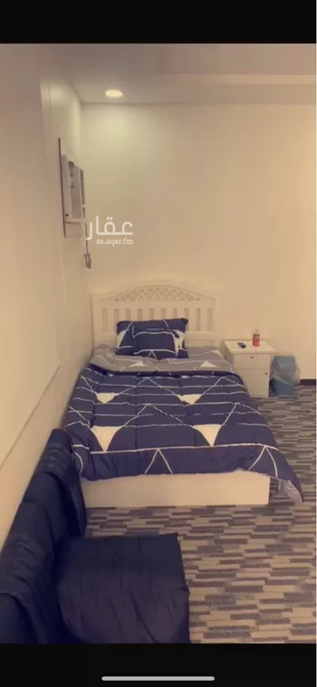 شقة للإيجار في شارع شـارع الامير منصور بن عبدالعــزيز, حي الخزامى, مدينة الغاط, منطقة الرياض صورة 2