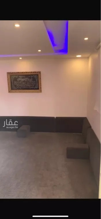 شقة للإيجار في شارع شـارع الامير منصور بن عبدالعــزيز, حي الخزامى, مدينة الغاط, منطقة الرياض صورة 4