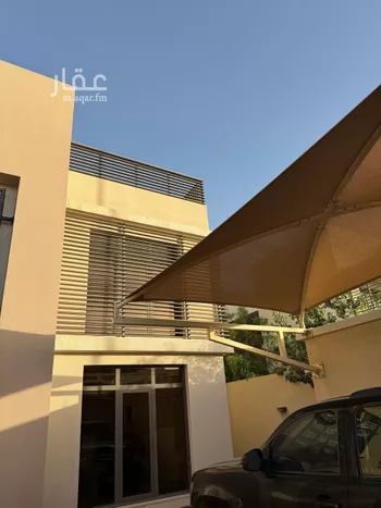 فيلا للإيجار في شارع جعفر البغدادي, حي الرمال, مدينة الرياض, منطقة الرياض صورة 3