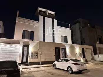 دور للبيع في شارع حسان بن يحيى رفه, حي الرمال, مدينة الرياض, منطقة الرياض