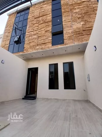 فيلا للبيع في شارع وجية الشحامي, حي الرمال, مدينة الرياض, منطقة الرياض