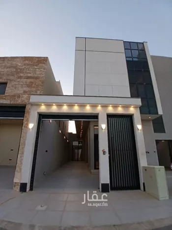 دور للبيع في حي الجنادرية, مدينة الرياض, منطقة الرياض