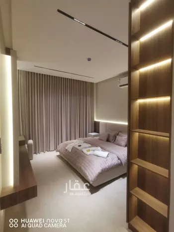 شقة للبيع في شارع النثر, حي قرطبة, مدينة الرياض, منطقة الرياض