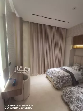 شقة للبيع في شارع تربة, حي قرطبة, مدينة الرياض, منطقة الرياض صورة 3