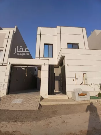 دور للبيع في حي الرمال, مدينة الرياض, منطقة الرياض