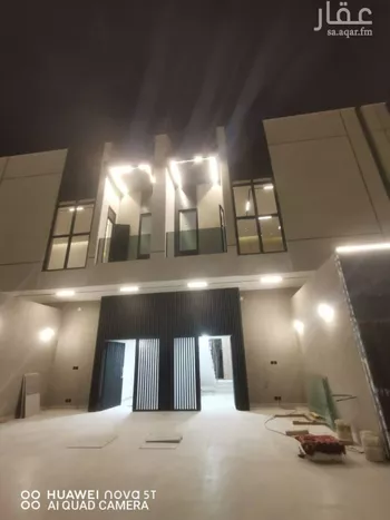 دور للبيع في شارع رقم 126, حي الجنادرية, مدينة الرياض, منطقة الرياض